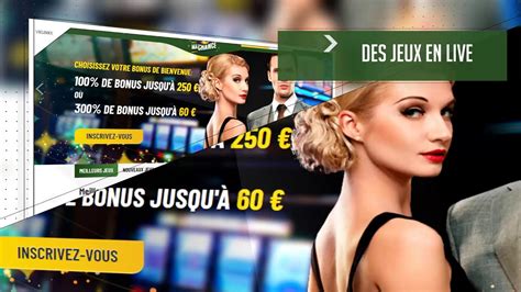 machance casino France